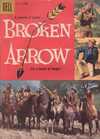 Broken Arrow #1 Comic Books - Covers, Scans, Photos in Broken Arrow Comic Books - Covers, Scans, Gallery